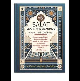 Salat Learn The All Meanings And All Is Contents thumbnail
